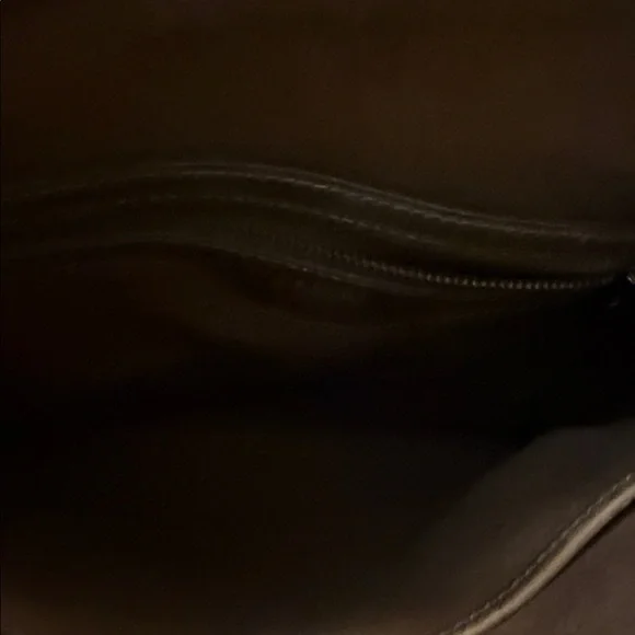 Botkier Tan Leather Tote - Picture 2 of 3